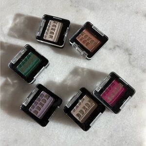Buxom Eyeshadow Singles - NEW